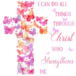 Heat transfers Iron on stickers faith Jesus Christ Lord god cross prayer trust hope blessing spiritual truth religious1 for Tshirts Iron on Decal Patches Stickers Clothes Hat Pillows DIY Crafts