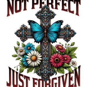 Heat transfers Iron on stickers faith Jesus Christ Lord god cross prayer trust hope blessing spiritual truth religious115 for Tshirts Iron on Decal Patches Stickers Clothes Hat Pillows DIY Crafts