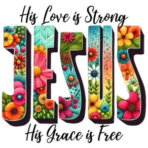 Heat transfers Iron on stickers faith Jesus Christ Lord god cross prayer trust hope blessing spiritual truth religious119 for Tshirts Iron on Decal Patches Stickers Clothes Hat Pillows DIY Crafts