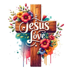 Heat transfers Iron on stickers faith Jesus Christ Lord god cross prayer trust hope blessing spiritual truth religious124 for Tshirts Iron on Decal Patches Stickers Clothes Hat Pillows DIY Crafts