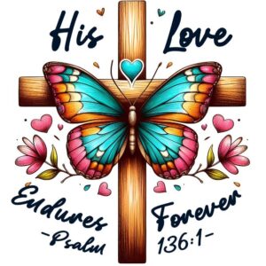 Heat transfers Iron on stickers faith Jesus Christ Lord god cross prayer trust hope blessing spiritual truth religious136 for Tshirts Iron on Decal Patches Stickers Clothes Hat Pillows DIY Crafts
