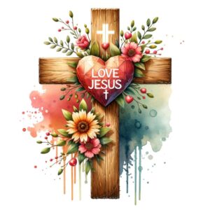 Heat transfers Iron on stickers faith Jesus Christ Lord god cross prayer trust hope blessing spiritual truth religious153 for Tshirts Iron on Decal Patches Stickers Clothes Hat Pillows DIY Crafts
