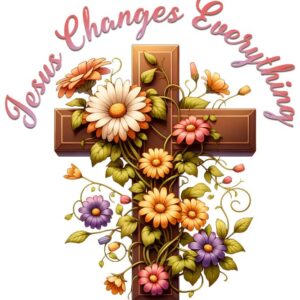 Heat transfers Iron on stickers faith Jesus Christ Lord god cross prayer trust hope blessing spiritual truth religious180 for Tshirts Iron on Decal Patches Stickers Clothes Hat Pillows DIY Crafts