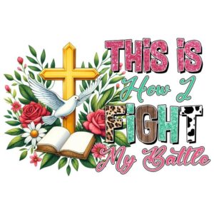 Heat transfers Iron on stickers faith Jesus Christ Lord god cross prayer trust hope blessing spiritual truth religious267 for Tshirts Iron on Decal Patches Stickers Clothes Hat Pillows DIY Crafts