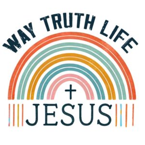 Heat transfers Iron on stickers faith Jesus Christ Lord god cross prayer trust hope blessing spiritual truth religious290 for Tshirts Iron on Decal Patches Stickers Clothes Hat Pillows DIY Crafts