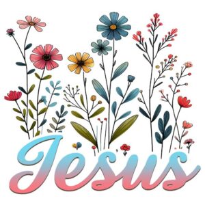 Heat transfers Iron on stickers faith Jesus Christ Lord god cross prayer trust hope blessing spiritual truth religious320 for Tshirts Iron on Decal Patches Stickers Clothes Hat Pillows DIY Crafts