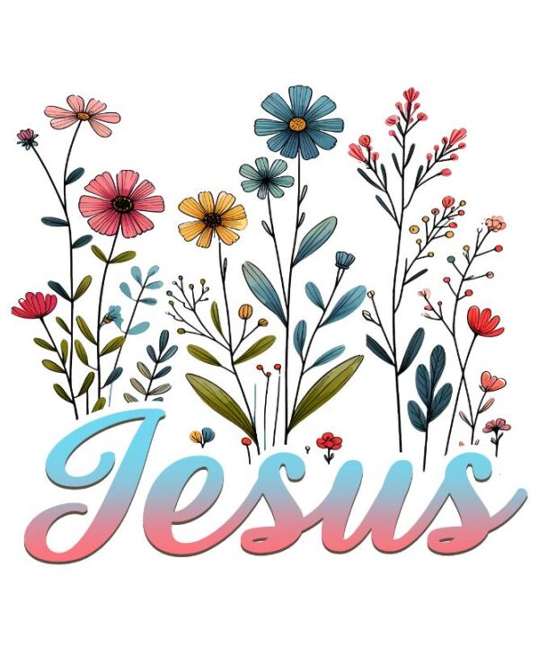 Heat transfers Iron on stickers faith Jesus Christ Lord god cross prayer trust hope blessing spiritual truth religious320 for Tshirts Iron on Decal Patches Stickers Clothes Hat Pillows DIY Crafts