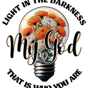 Heat transfers Iron on stickers faith Jesus Christ Lord god cross prayer trust hope blessing spiritual truth religious340 for Tshirts Iron on Decal Patches Stickers Clothes Hat Pillows DIY Crafts