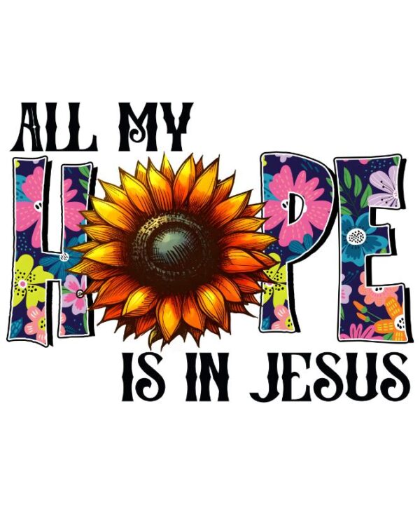 Heat transfers Iron on stickers faith Jesus Christ Lord god cross prayer trust hope blessing spiritual truth religious342 for Tshirts Iron on Decal Patches Stickers Clothes Hat Pillows DIY Crafts