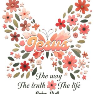 Heat transfers Iron on stickers faith Jesus Christ Lord god cross prayer trust hope blessing spiritual truth religious345 for Tshirts Iron on Decal Patches Stickers Clothes Hat Pillows DIY Crafts