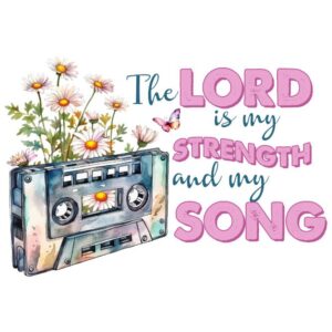 Heat transfers Iron on stickers faith Jesus Christ Lord god cross prayer trust hope blessing spiritual truth religious357 for Tshirts Iron on Decal Patches Stickers Clothes Hat Pillows DIY Crafts