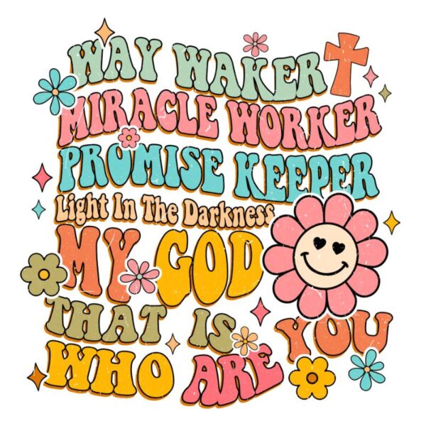 Heat transfers Iron on stickers faith Jesus Christ Lord god cross prayer trust hope blessing spiritual truth religious379 for Tshirts Iron on Decal Patches Stickers Clothes Hat Pillows DIY Crafts