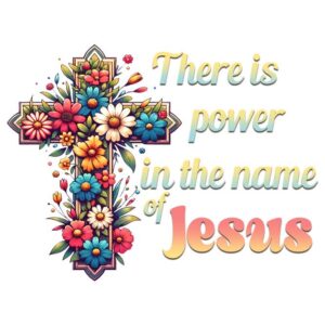 Heat transfers Iron on stickers faith Jesus Christ Lord god cross prayer trust hope blessing spiritual truth religious386 for Tshirts Iron on Decal Patches Stickers Clothes Hat Pillows DIY Crafts