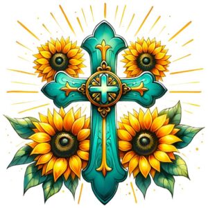 Heat transfers Iron on stickers faith Jesus Christ Lord god cross prayer trust hope blessing spiritual truth religious398 for Tshirts Iron on Decal Patches Stickers Clothes Hat Pillows DIY Crafts