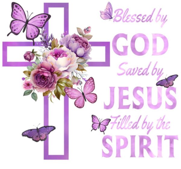 Heat transfers Iron on stickers faith Jesus Christ Lord god cross prayer trust hope blessing spiritual truth religious4 for Tshirts Iron on Decal Patches Stickers Clothes Hat Pillows DIY Crafts