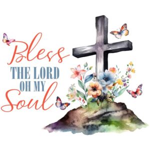 Heat transfers Iron on stickers faith Jesus Christ Lord god cross prayer trust hope blessing spiritual truth religious404 for Tshirts Iron on Decal Patches Stickers Clothes Hat Pillows DIY Crafts