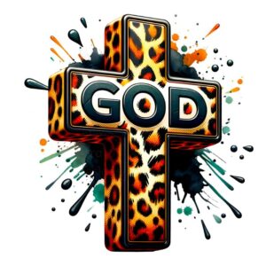 Heat transfers Iron on stickers faith Jesus Christ Lord god cross prayer trust hope blessing spiritual truth religious408 for Tshirts Iron on Decal Patches Stickers Clothes Hat Pillows DIY Crafts