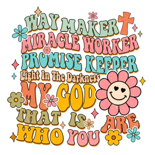 Heat transfers Iron on stickers faith Jesus Christ Lord god cross prayer trust hope blessing spiritual truth religious412 for Tshirts Iron on Decal Patches Stickers Clothes Hat Pillows DIY Crafts