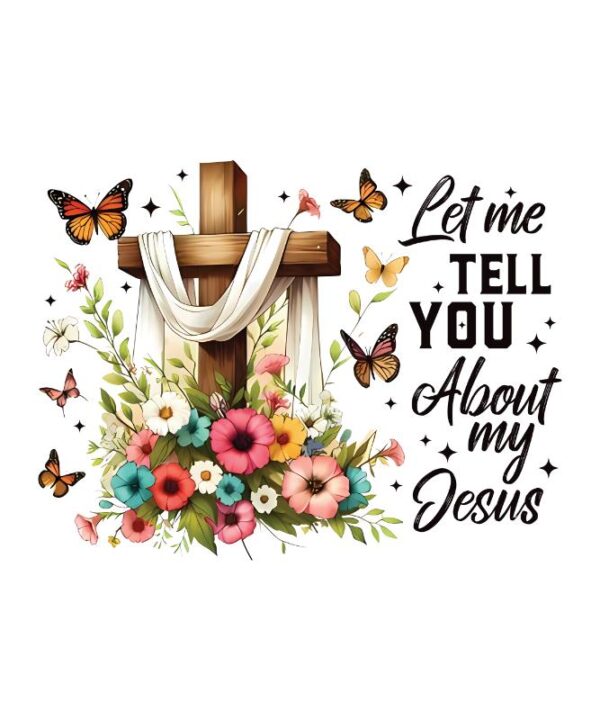 Heat transfers Iron on stickers faith Jesus Christ Lord god cross prayer trust hope blessing spiritual truth religious422 for Tshirts Iron on Decal Patches Stickers Clothes Hat Pillows DIY Crafts