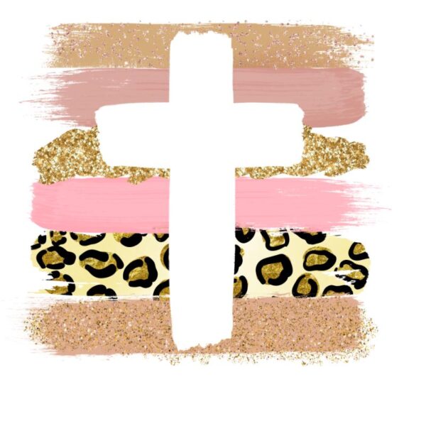 Heat transfers Iron on stickers faith Jesus Christ Lord god cross prayer trust hope blessing spiritual truth religious423 for Tshirts Iron on Decal Patches Stickers Clothes Hat Pillows DIY Crafts