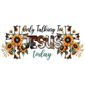 Heat transfers Iron on stickers faith Jesus Christ Lord god cross prayer trust hope blessing spiritual truth religious461 for Tshirts Iron on Decal Patches Stickers Clothes Hat Pillows DIY Crafts