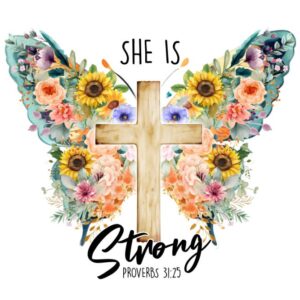 Heat transfers Iron on stickers faith Jesus Christ Lord god cross prayer trust hope blessing spiritual truth religious463 for Tshirts Iron on Decal Patches Stickers Clothes Hat Pillows DIY Crafts