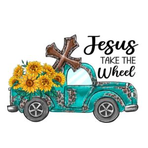 Heat transfers Iron on stickers faith Jesus Christ Lord god cross prayer trust hope blessing spiritual truth religious464 for Tshirts Iron on Decal Patches Stickers Clothes Hat Pillows DIY Crafts