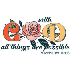 Heat transfers Iron on stickers faith Jesus Christ Lord god cross prayer trust hope blessing spiritual truth religious487 for Tshirts Iron on Decal Patches Stickers Clothes Hat Pillows DIY Crafts