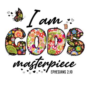 Heat transfers Iron on stickers faith Jesus Christ Lord god cross prayer trust hope blessing spiritual truth religious498 for Tshirts Iron on Decal Patches Stickers Clothes Hat Pillows DIY Crafts