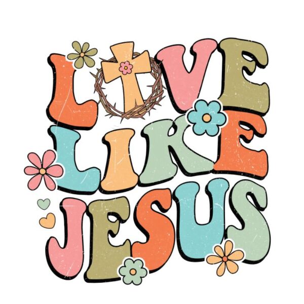 Heat transfers Iron on stickers faith Jesus Christ Lord god cross prayer trust hope blessing spiritual truth religious503 for Tshirts Iron on Decal Patches Stickers Clothes Hat Pillows DIY Crafts