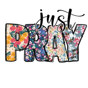 Heat transfers Iron on stickers faith Jesus Christ Lord god cross prayer trust hope blessing spiritual truth religious504 for Tshirts Iron on Decal Patches Stickers Clothes Hat Pillows DIY Crafts