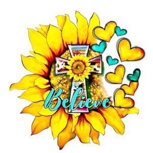 Heat transfers Iron on stickers faith Jesus Christ Lord god cross prayer trust hope blessing spiritual truth religious515 for Tshirts Iron on Decal Patches Stickers Clothes Hat Pillows DIY Crafts