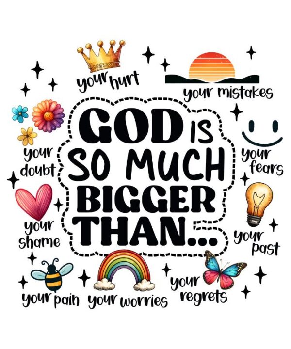 Heat transfers Iron on stickers faith Jesus Christ Lord god cross prayer trust hope blessing spiritual truth religious524 for Tshirts Iron on Decal Patches Stickers Clothes Hat Pillows DIY Crafts