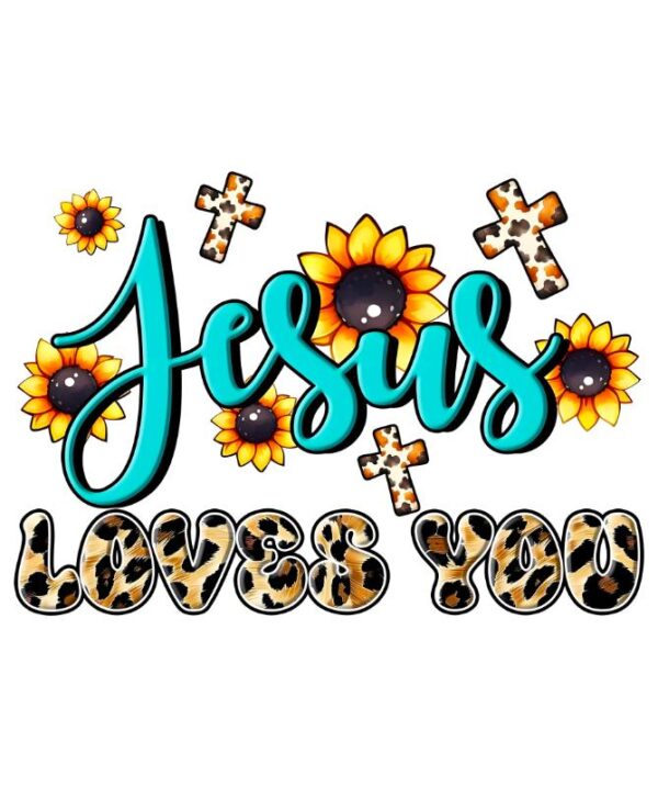 Heat transfers Iron on stickers faith Jesus Christ Lord god cross prayer trust hope blessing spiritual truth religious531 for Tshirts Iron on Decal Patches Stickers Clothes Hat Pillows DIY Crafts