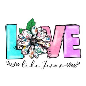 Heat transfers Iron on stickers faith Jesus Christ Lord god cross prayer trust hope blessing spiritual truth religious550 for Tshirts Iron on Decal Patches Stickers Clothes Hat Pillows DIY Crafts