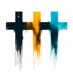 Heat transfers Iron on stickers faith Jesus Christ Lord god cross prayer trust hope blessing spiritual truth religious553 for Tshirts Iron on Decal Patches Stickers Clothes Hat Pillows DIY Crafts