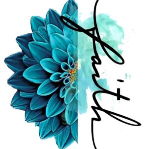 Heat transfers Iron on stickers faith Jesus Christ Lord god cross prayer trust hope blessing spiritual truth religious557 for Tshirts Iron on Decal Patches Stickers Clothes Hat Pillows DIY Crafts