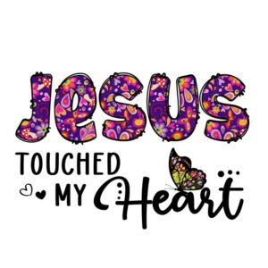 Heat transfers Iron on stickers faith Jesus Christ Lord god cross prayer trust hope blessing spiritual truth religious558 for Tshirts Iron on Decal Patches Stickers Clothes Hat Pillows DIY Crafts