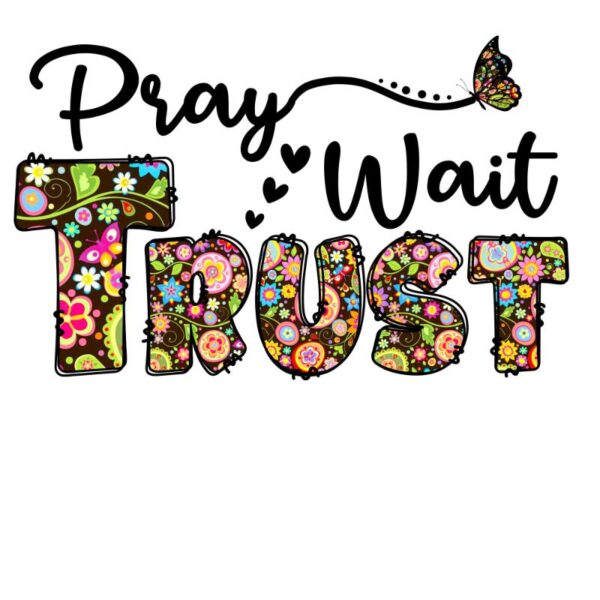 Heat transfers Iron on stickers faith Jesus Christ Lord god cross prayer trust hope blessing spiritual truth religious572 for Tshirts Iron on Decal Patches Stickers Clothes Hat Pillows DIY Crafts