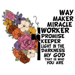 Heat transfers Iron on stickers faith Jesus Christ Lord god cross prayer trust hope blessing spiritual truth religious586 for Tshirts Iron on Decal Patches Stickers Clothes Hat Pillows DIY Crafts