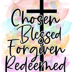 Heat transfers Iron on stickers faith Jesus Christ Lord god cross prayer trust hope blessing spiritual truth religious590 for Tshirts Iron on Decal Patches Stickers Clothes Hat Pillows DIY Crafts