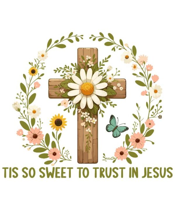 Heat transfers Iron on stickers faith Jesus Christ Lord god cross prayer trust hope blessing spiritual truth religious599 for Tshirts Iron on Decal Patches Stickers Clothes Hat Pillows DIY Crafts