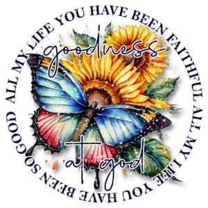 Heat transfers Iron on stickers faith Jesus Christ Lord god cross prayer trust hope blessing spiritual truth religious601 for Tshirts Iron on Decal Patches Stickers Clothes Hat Pillows DIY Crafts