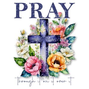 Heat transfers Iron on stickers faith Jesus Christ Lord god cross prayer trust hope blessing spiritual truth religious615 for Tshirts Iron on Decal Patches Stickers Clothes Hat Pillows DIY Crafts