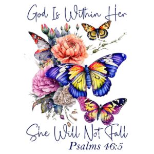 Heat transfers Iron on stickers faith Jesus Christ Lord god cross prayer trust hope blessing spiritual truth religious622 for Tshirts Iron on Decal Patches Stickers Clothes Hat Pillows DIY Crafts