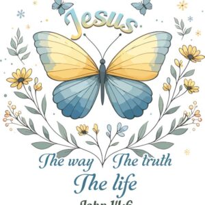 Heat transfers Iron on stickers faith Jesus Christ Lord god cross prayer trust hope blessing spiritual truth religious628 for Tshirts Iron on Decal Patches Stickers Clothes Hat Pillows DIY Crafts