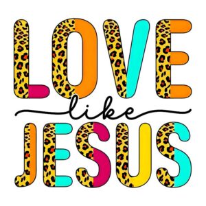 Heat transfers Iron on stickers faith Jesus Christ Lord god cross prayer trust hope blessing spiritual truth religious637 for Tshirts Iron on Decal Patches Stickers Clothes Hat Pillows DIY Crafts