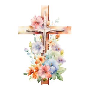 Heat transfers Iron on stickers faith Jesus Christ Lord god cross prayer trust hope blessing spiritual truth religious652 for Tshirts Iron on Decal Patches Stickers Clothes Hat Pillows DIY Crafts