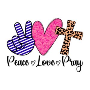 Heat transfers Iron on stickers faith Jesus Christ Lord god cross prayer trust hope blessing spiritual truth religious662 for Tshirts Iron on Decal Patches Stickers Clothes Hat Pillows DIY Crafts