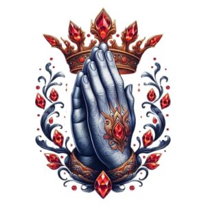 Heat transfers Iron on stickers faith Jesus Christ Lord god cross prayer trust hope blessing spiritual truth religious668 for Tshirts Iron on Decal Patches Stickers Clothes Hat Pillows DIY Crafts